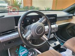 هيونداي كونا